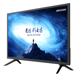 Monitor LED 32" Full HD / Operación 24-7 / HDMI y VGA DS-D5032F3-1V0S