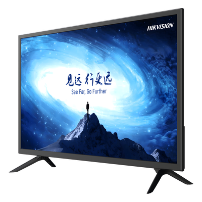 Monitor LED 32" Full HD / Operación 24-7 / HDMI y VGA DS-D5032F3-1V0S