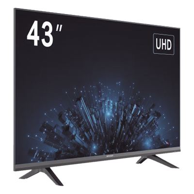 Monitor LED 4K / 43" / Uso 24-7 / HDMI x3 / Contraste 4000:1 DS-D5043U3-1V0S
