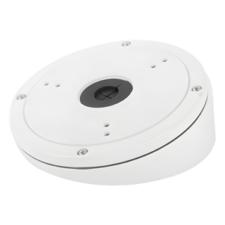 Montaje Inclinado para Techo / Aleación de Aluminio / IP66 DS-1281ZJ-M