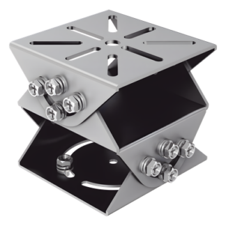 Montaje PT Universal / Multieje / Acero Gris Platino DS-1232ZJ-T/BJH