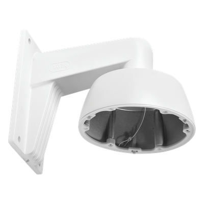 Montaje de Pared / Aleación de Aluminio / 160 x 183.5 x 243 mm DS-1273ZJ-160