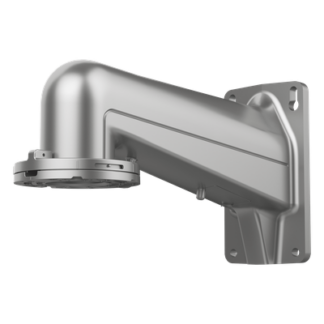 Montaje de Pared para Domo PTZ / Sistema Anti-vibración / Aluminio DS-4603ZJ-PA