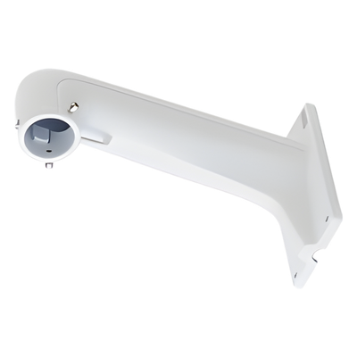 Montaje de Pared para Exterior Compatible con Domos PTZ HIKVISION y epcom