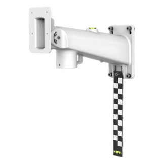 Montaje de Pared para Radar IP / Aleación de Aluminio Anticorrosiva DS-PRB2221(ANTI-CORROSION)