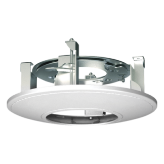 Montaje de Plafón para Cámara / Aleación de Aluminio / 210 x 90 mm DS-1227ZJ