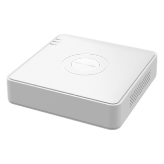 DVR Pentahíbrido / 8 Canales TurboHD + 2 Canales IP / 2 Megapixel / H.265+ / Motion Detection 2.0 / Audio por Coaxitron / HDMI y VGA Simultáneo