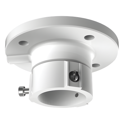 Montaje de Techo para Domo PTZ / Aleación de Aluminio DS-1663ZJ