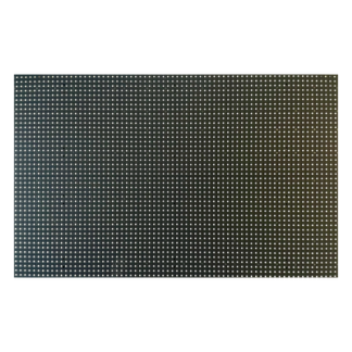 Módulo LED / Pitch 6.6 mm / SMD / 300 mm x 168.7 mm / Alimentación 5.5 VCD 1A / Repuesto Videowall