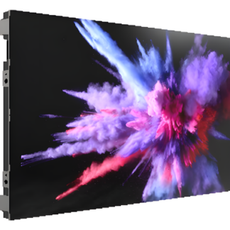 Módulo LED Pitch 1.5 mm / Tecnología HOB / 300 mm x 168.7 mm / Alimentación 5.5 VCD 1A / Refacción para Videowall
