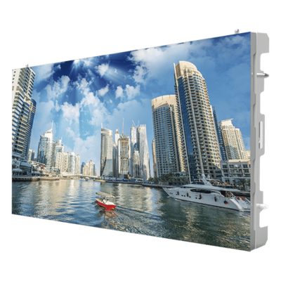Módulo LED para Videowall / Pixel Pitch 2.48 mm / Resolución 240 x 136 DS-D4225FI-CWF