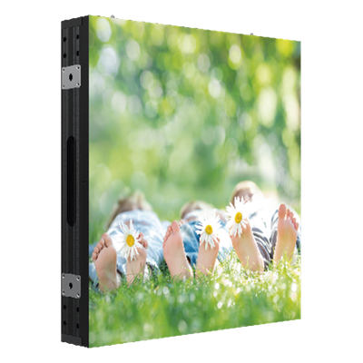 Módulo LED para Videowall / Pixel Pitch 4 mm / Resolución 240 x 240 / IP65 / 960 mm (3.15 ft) / 900 W Máximo