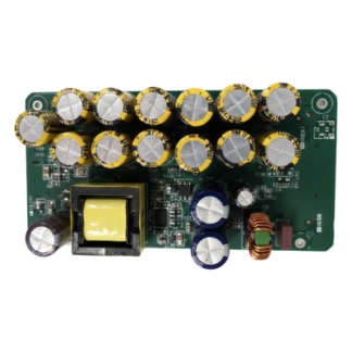 Módulo de Apertura de Emergencia / Supercapacitores / Operación 24/7 DS-TMG060-52