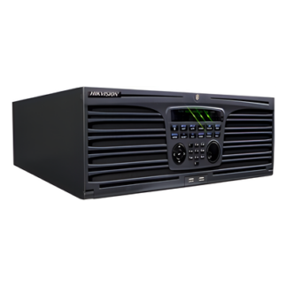 NVR de 32 Canales IP (32Canales en HD) HDMI DS-9632NI-XT