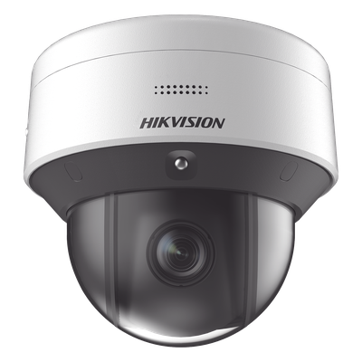 PTZ IP / 2 MP / 10X Zoom Óptico / 50 mts IR (164 ft) / DarkFighter DS-2DE3C210IX-DE(C1)(T5)(AR)
