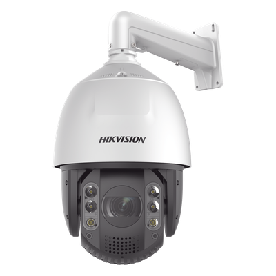 PTZ IP / 2 Megapixel / Zoom Óptico 32x / IR 200 m (656.2 ft) / IP67 DS-2DE7A232IWG1-E