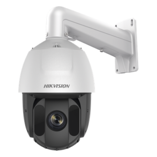 PTZ TurboHD / 4 Megapixel / 25X Zoom Óptico / IR 150 m (492.1 ft) / IP66 / IK10 / WDR 120 dB / EIS / RS-485