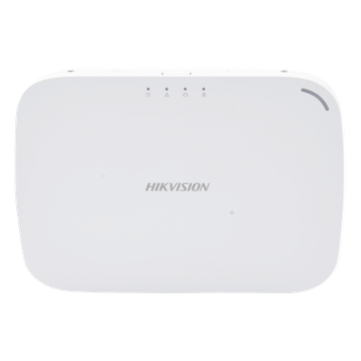 Panel de Alarma Híbrido IP / WiFi DS-PHA64-W4P