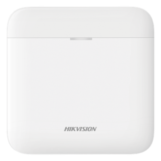 Panel de Alarma Inalámbrico / 96 Zonas / GSM 3G/4G Dual MicroSIM / Wi-Fi / Ethernet / Batería 12 h / AES-128