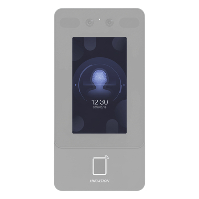 Pantalla Táctil de Repuesto / Compatible con Biométrico Facial
