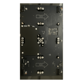 Placa Hub de Repuesto / Compatible con Gabinetes COB, HOB y SMD / Dimensiones 600 x 337.5 mm / Producción Ecológica / Materiales Reciclables