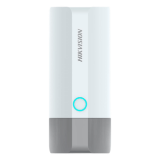 Punto de Acceso Wi-Fi 6 / 2975 Mbps / 23 dBm / 256 Usuarios / PoE / Exterior / Montaje Pared o Poste