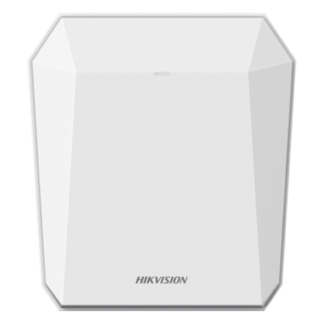 Radar IP Perimetral / 120 m (393.7 ft) de Alcance / 120° de Cobertura / 32 Objetos y 16 Zonas / 4 Salidas de Alarma / IP67 / IK10 / PoE
