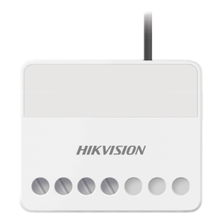 Relevador Inalámbrico / Control Remoto 433 MHz / 100-240 VCA / 13 A Máx. / LED Estado