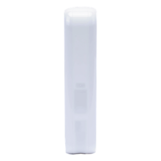 Sensor de Cortina Doble Tecnología / Exterior IP65 / Detección 10 m (32.8 ft) / 32 Zonas / Ángulo 5° / 9-16 VDC