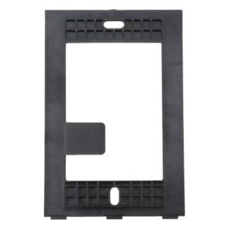 Soporte de Montaje / Plástico Resistente / Compatible DS-K1101M