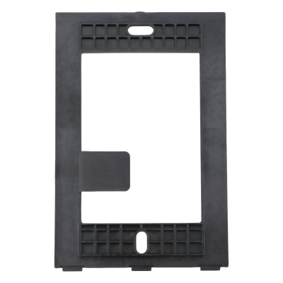 Soporte de Montaje / Plástico Resistente / Compatible DS-K1101M