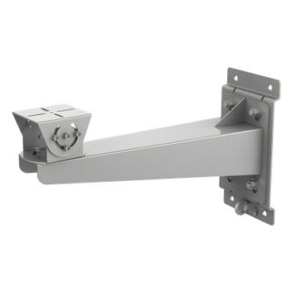 Soporte de Montaje Antiexplosión / Acero Inoxidable SUS316L / Carga 50 kg (110 lb) / IP Resistente / Dimensiones 562.5 × 180 × 309 mm (22.15 × 7.09 × 12.17 in)