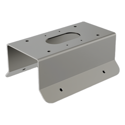Soporte de Montaje Esquina / Acero Inoxidable SUS304 DS1476ZJSUS/BJZ