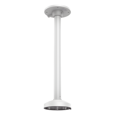 Soporte de Montaje Vertical para Poste / Ajustable 67-127 mm DS-1271ZJ-140