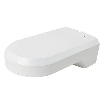 Soporte de Pared para Cámara PTZ / Interior y Exterior DS-1294ZJ-PT