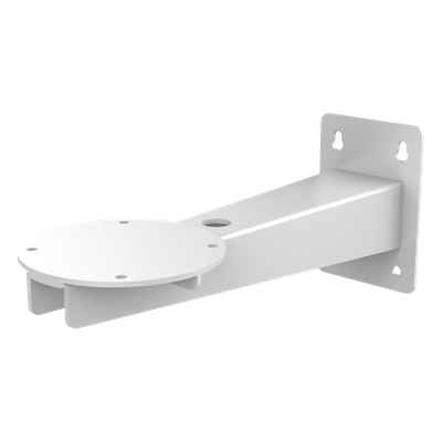 Soporte de Pared para Cámara Punta de Poste / Acero Templado DS-1693ZJ