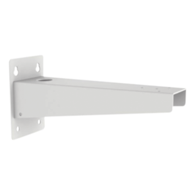 Soporte de Pared para Radar y Cámara de Tráfico / Luz Suplementaria Integrada / Acero Galvanizado SUS304 / Carga 15 kg / IP Complementario