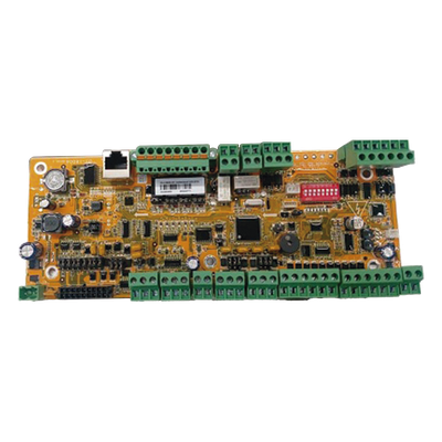Tarjeta Controladora de Acceso / RJ45 / Protección ESD