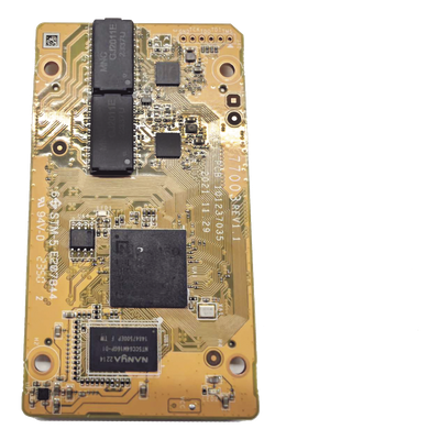 Tarjeta Receptora LED / 5.5 VCD 1A / Exterior / Videowall Gran Formato / Compatible DS-D42XX