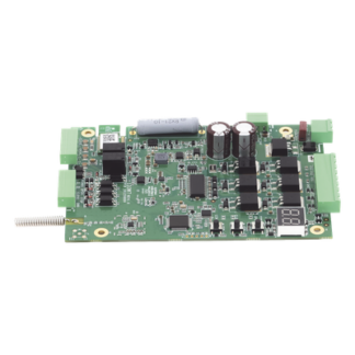 Tarjeta de Control / 260×168 mm / 10.24×6.61 in / 110V