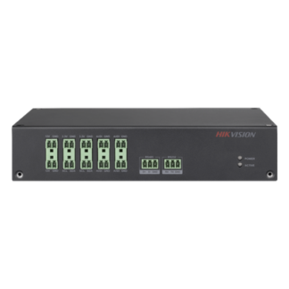 Tarjeta de Control de Paneles LED / 12V DC 1A / 200 x 42 x 126.7 mm / 0.7 kg / 0.66 x 0.14 x 0.42 ft