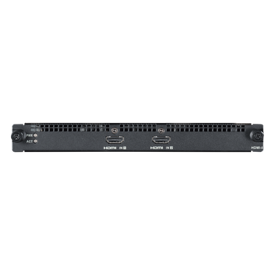 Tarjeta de Entrada HDMI / 2 Canales / 4K 4092×1940@30Hz DS-C30S-02HI/4K(V2)