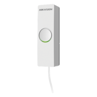 Transmisor Inalámbrico de Alarma / 1 Entrada Cableada / Cifrado AES-128 / Interior / -10°C a 55°C