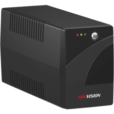 UPS Interactivo / 1000 VA / 600 W / 6 Tomas NEMA 5-15R / 4 con Respaldo / 2 sin Respaldo / USB de Monitoreo