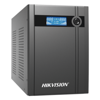 UPS de 3000 VA / 1800 W / 6 Tomas NEMA 5-15R / Pantalla LCD / USB / Entrada 85-150 VCA