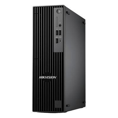 Workstation Tower SFF / Intel Ultra 7 265 20 Cores 5.3 GHz / 16GB DDR5 / 1TB SSD M.2 / 4 Salidas Video Independientes / Windows 11 IoT / -40°C a 65°C