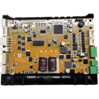 Cuadro de Mando de Refacción Para Torniquete DS-K3G301LX-R/DM55 y DS-K3G225LXR/DM55