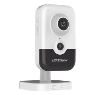 Cámara Cubo IP / 4 Megapixel / Lente 2.8 mm / IR EXIR 10 m (32.8 ft) DS-2CD2443G2-I