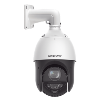 Cámara PTZ IP / 8 Megapixel (4K) / Zoom Óptico 25X DS-2DE4825IWG1-E