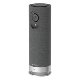 Cámara de Videoconferencia PTZ / 2 Megapixel Full HD / Zoom Óptico 2x DS-UVC-X12